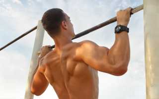 Как укрепить мышцы — упражнения